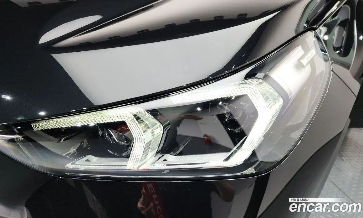 BMW X1 2025 2.0 автомат (гидро), фото 8 BMW X1 2025 2.0 автомат (гидро), фото 8