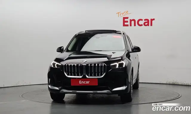 BMW X1 2025 2.0 автомат (гидро), миниатюра 2 BMW X1 2025 2.0 автомат (гидро), миниатюра 2