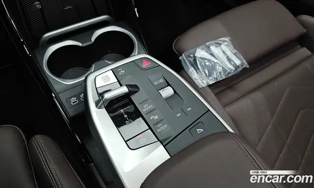 BMW X1 2025 2.0 автомат (гидро), миниатюра 11 BMW X1 2025 2.0 автомат (гидро), миниатюра 11