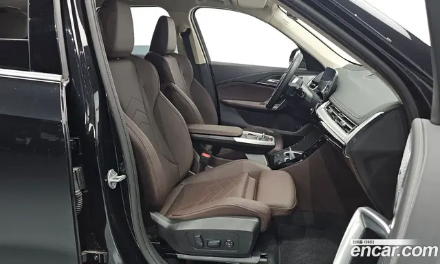 BMW X1 2025 2.0 автомат (гидро), миниатюра 12