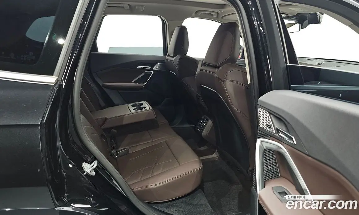BMW X1 2025 2.0 автомат (гидро), фото 15 BMW X1 2025 2.0 автомат (гидро), фото 15