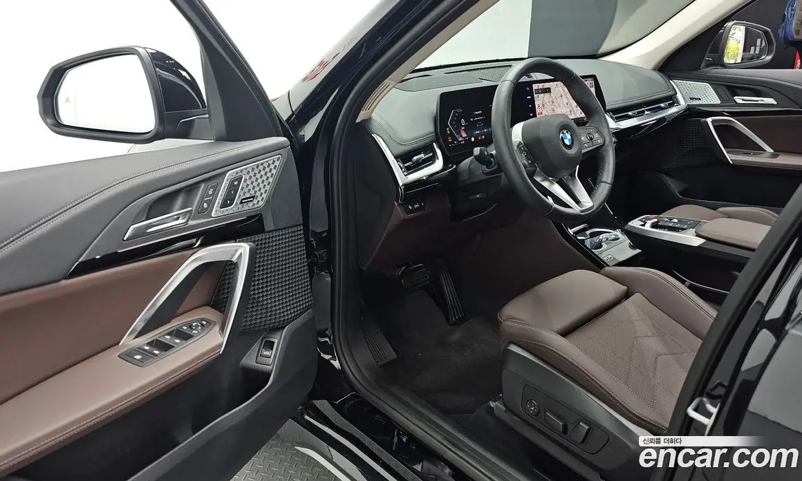 BMW X1 2025 2.0 автомат (гидро), фото 16 BMW X1 2025 2.0 автомат (гидро), фото 16