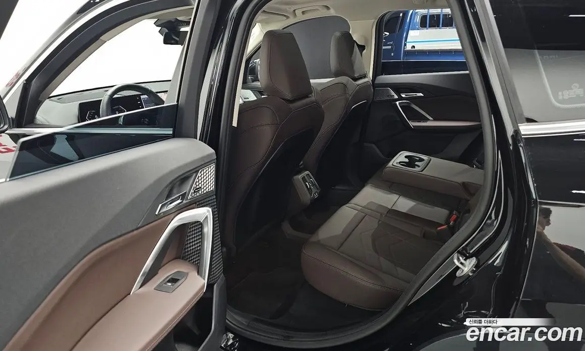 BMW X1 2025 2.0 автомат (гидро), фото 17 BMW X1 2025 2.0 автомат (гидро), фото 17