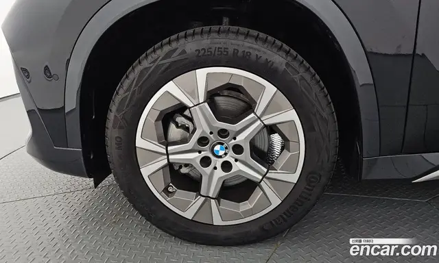 BMW X1 2025 2.0 автомат (гидро), миниатюра 4 BMW X1 2025 2.0 автомат (гидро), миниатюра 4
