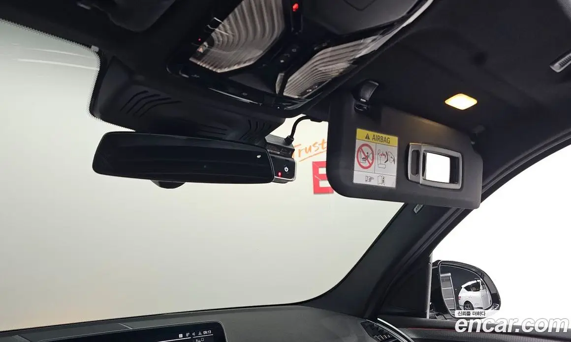 BMW X3 2021 2.0 автомат (гидро), фото 30