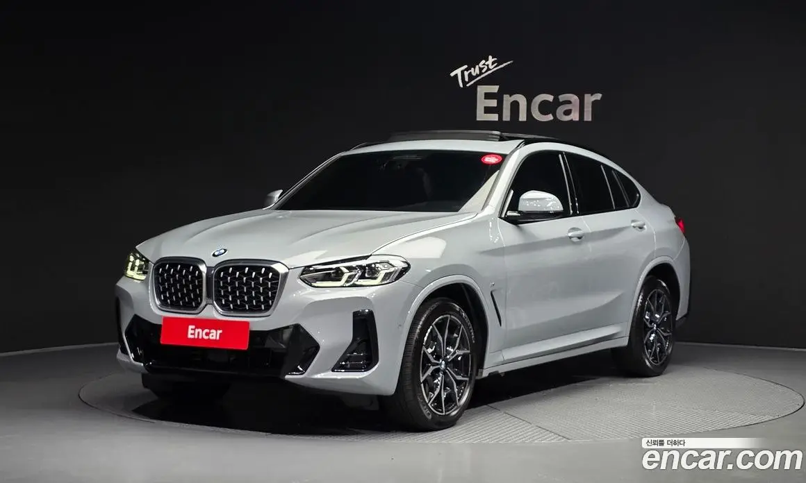BMW X4 2022 2.0 автомат (гидро), фото 1 BMW X4 2022 2.0 автомат (гидро), фото 1
