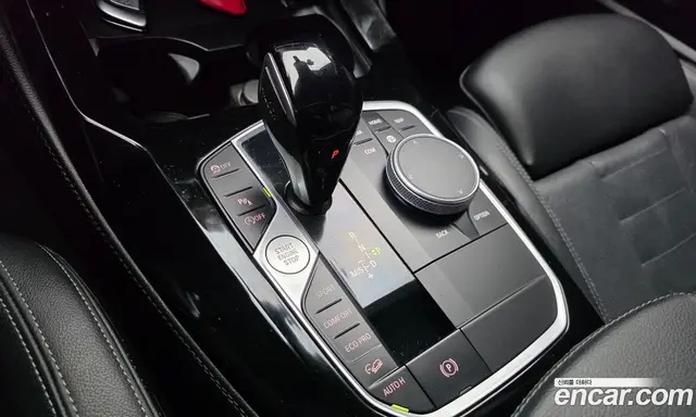 BMW X4 2022 2.0 автомат (гидро), миниатюра 11 BMW X4 2022 2.0 автомат (гидро), миниатюра 11