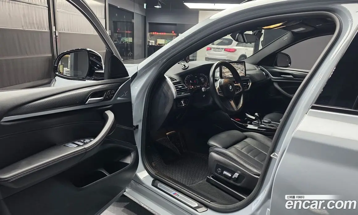 BMW X4 2022 2.0 автомат (гидро), фото 12 BMW X4 2022 2.0 автомат (гидро), фото 12