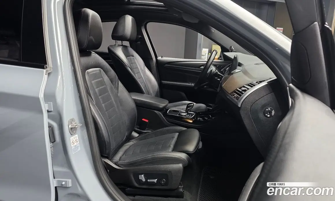 BMW X4 2022 2.0 автомат (гидро), фото 13 BMW X4 2022 2.0 автомат (гидро), фото 13