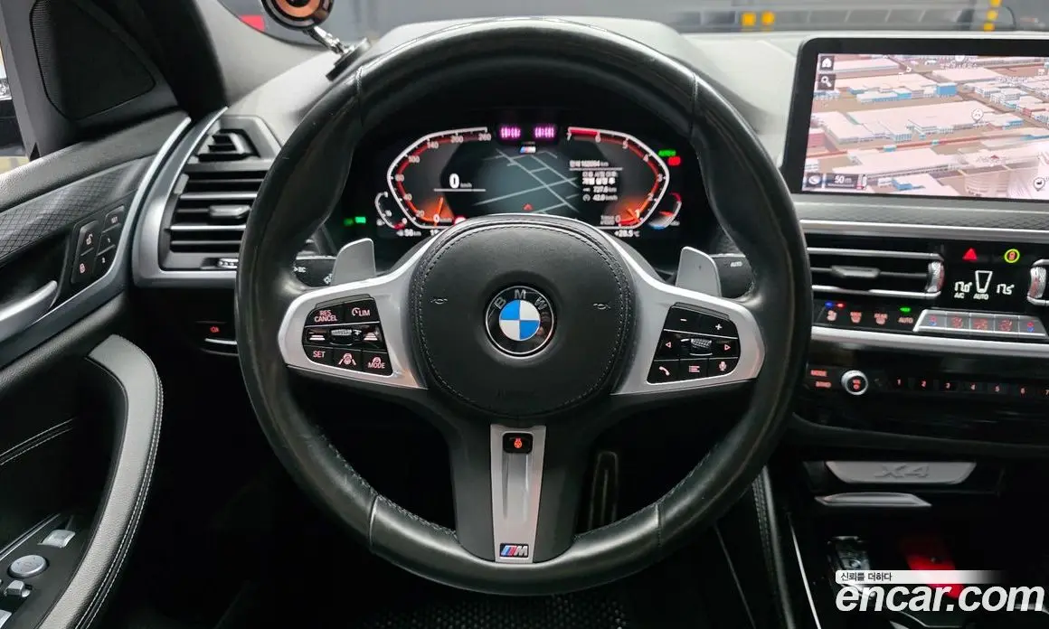 BMW X4 2022 2.0 автомат (гидро), фото 15 BMW X4 2022 2.0 автомат (гидро), фото 15