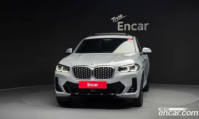BMW X4 2022 2.0 автомат (гидро), миниатюра 3 BMW X4 2022 2.0 автомат (гидро), миниатюра 3