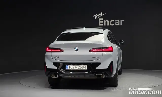 BMW X4 2022 2.0 автомат (гидро), миниатюра 4 BMW X4 2022 2.0 автомат (гидро), миниатюра 4
