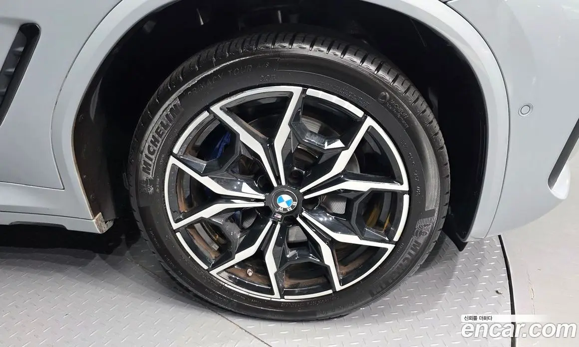 BMW X4 2022 2.0 автомат (гидро), фото 5 BMW X4 2022 2.0 автомат (гидро), фото 5