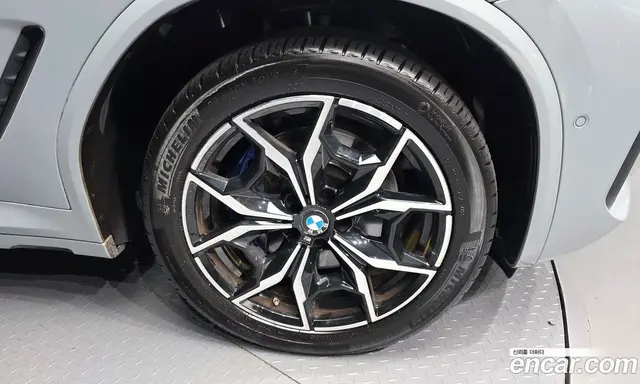 BMW X4 2022 2.0 автомат (гидро), миниатюра 5 BMW X4 2022 2.0 автомат (гидро), миниатюра 5