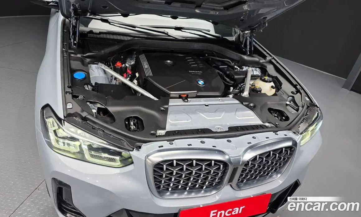 BMW X4 2022 2.0 автомат (гидро), фото 6 BMW X4 2022 2.0 автомат (гидро), фото 6