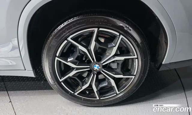 BMW X4 2022 2.0 автомат (гидро), миниатюра 7 BMW X4 2022 2.0 автомат (гидро), миниатюра 7