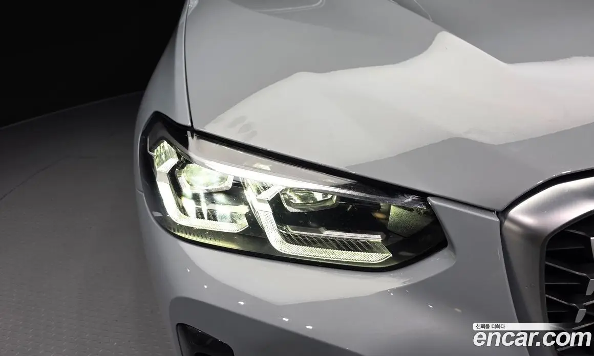 BMW X4 2022 2.0 автомат (гидро), фото 8 BMW X4 2022 2.0 автомат (гидро), фото 8