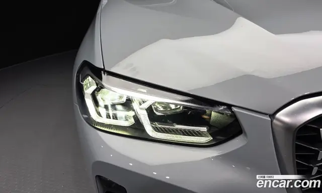 BMW X4 2022 2.0 автомат (гидро), миниатюра 8 BMW X4 2022 2.0 автомат (гидро), миниатюра 8