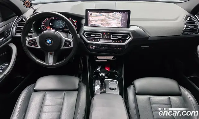 BMW X4 2022 2.0 автомат (гидро), миниатюра 9 BMW X4 2022 2.0 автомат (гидро), миниатюра 9