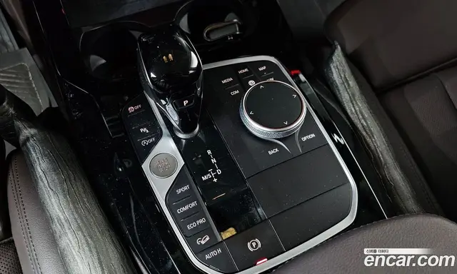 BMW X4 2023 2.0 автомат (гидро), миниатюра 12