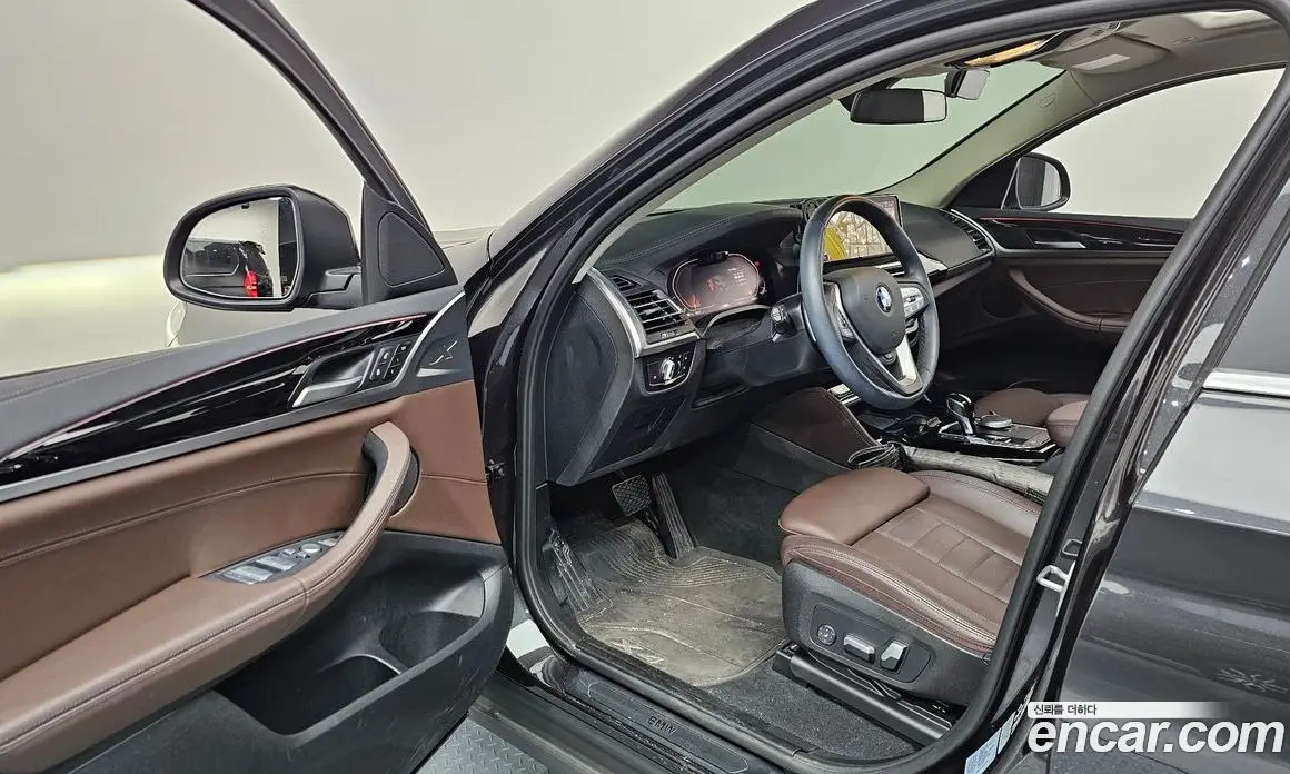 BMW X4 2023 2.0 автомат (гидро), фото 13 BMW X4 2023 2.0 автомат (гидро), фото 13