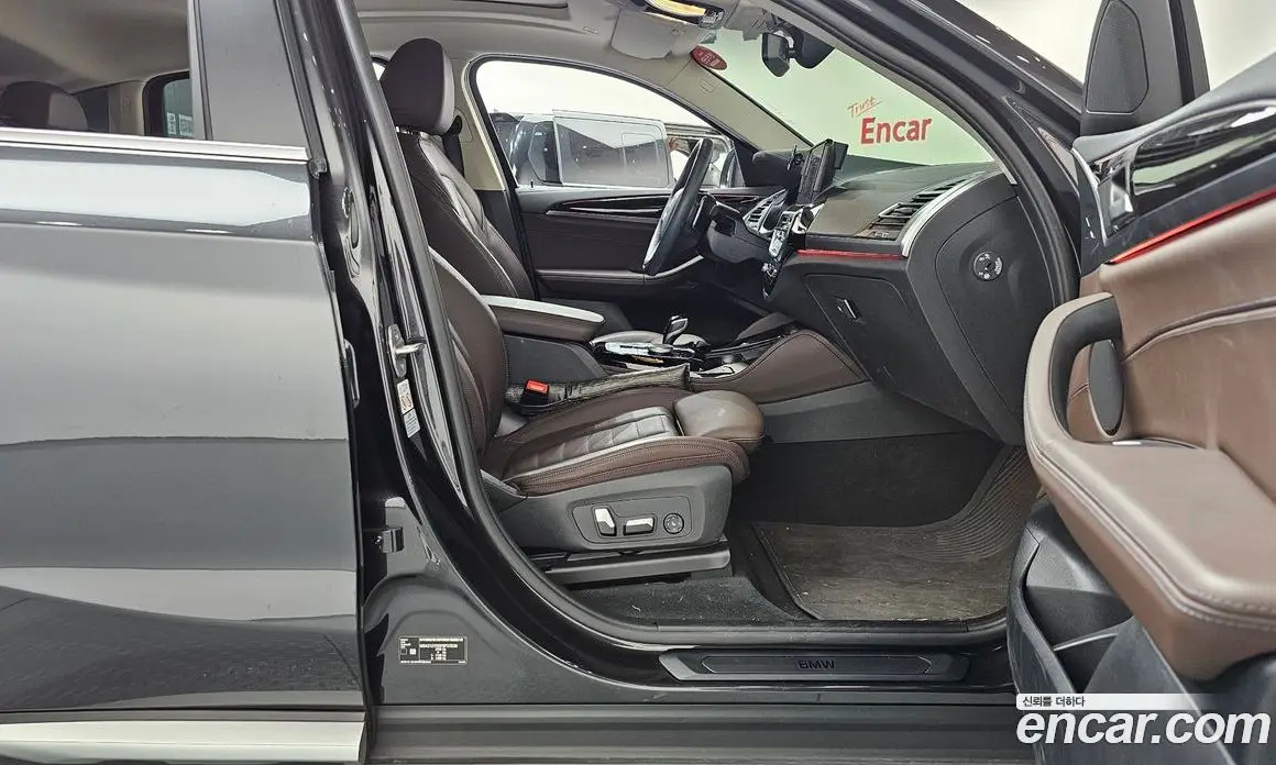 BMW X4 2023 2.0 автомат (гидро), фото 16 BMW X4 2023 2.0 автомат (гидро), фото 16