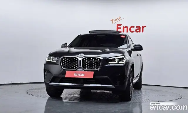 BMW X4 2023 2.0 автомат (гидро), миниатюра 3 BMW X4 2023 2.0 автомат (гидро), миниатюра 3