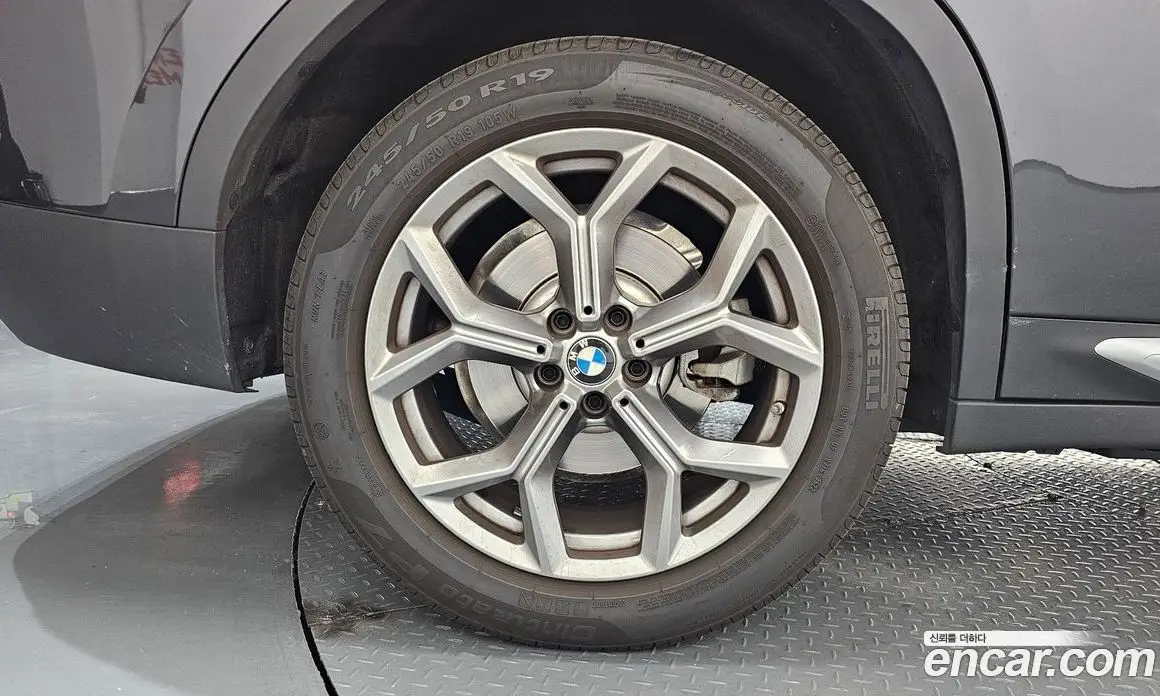 BMW X4 2023 2.0 автомат (гидро), фото 5 BMW X4 2023 2.0 автомат (гидро), фото 5