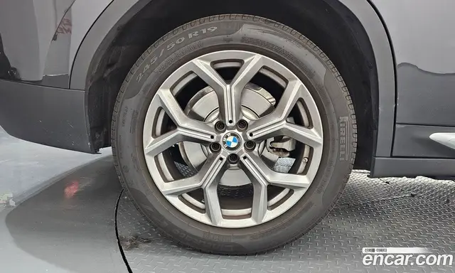 BMW X4 2023 2.0 автомат (гидро), миниатюра 5 BMW X4 2023 2.0 автомат (гидро), миниатюра 5