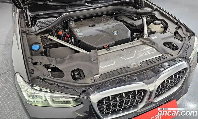 BMW X4 2023 2.0 автомат (гидро), миниатюра 6 BMW X4 2023 2.0 автомат (гидро), миниатюра 6