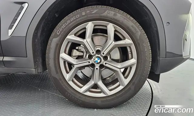 BMW X4 2023 2.0 автомат (гидро), миниатюра 7 BMW X4 2023 2.0 автомат (гидро), миниатюра 7