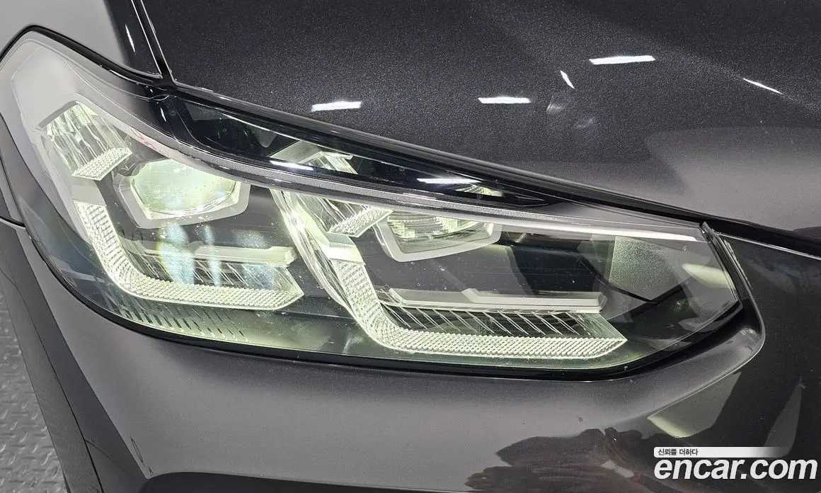 BMW X4 2023 2.0 автомат (гидро), фото 8 BMW X4 2023 2.0 автомат (гидро), фото 8