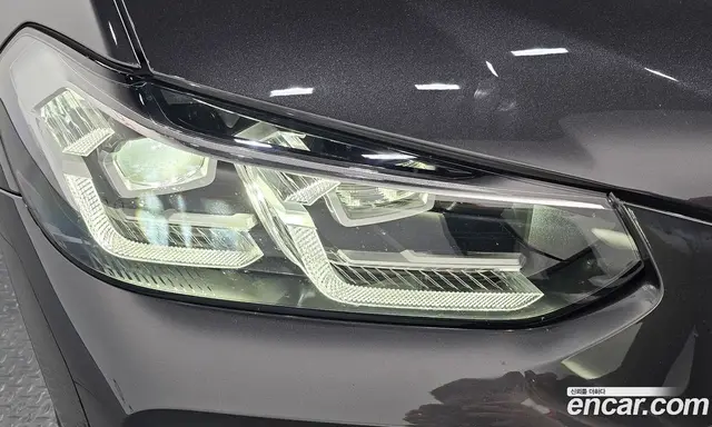 BMW X4 2023 2.0 автомат (гидро), миниатюра 8 BMW X4 2023 2.0 автомат (гидро), миниатюра 8