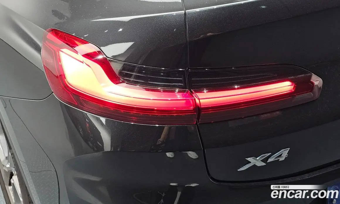 BMW X4 2023 2.0 автомат (гидро), фото 9 BMW X4 2023 2.0 автомат (гидро), фото 9