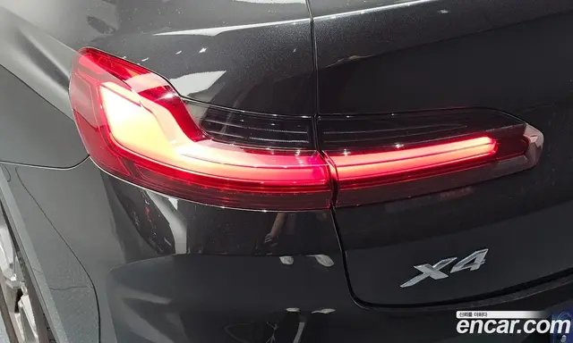 BMW X4 2023 2.0 автомат (гидро), миниатюра 9 BMW X4 2023 2.0 автомат (гидро), миниатюра 9
