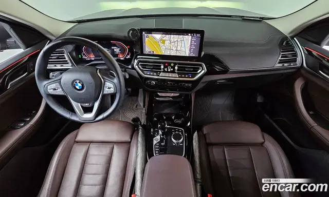 BMW X4 2023 2.0 автомат (гидро), миниатюра 10 BMW X4 2023 2.0 автомат (гидро), миниатюра 10