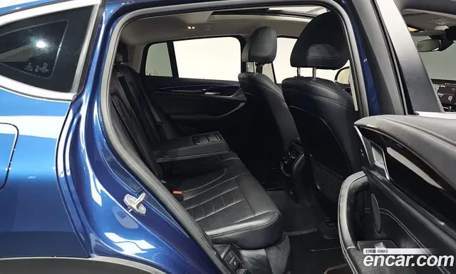 BMW X4 2023 2.0 автомат (гидро), миниатюра 11 BMW X4 2023 2.0 автомат (гидро), миниатюра 11