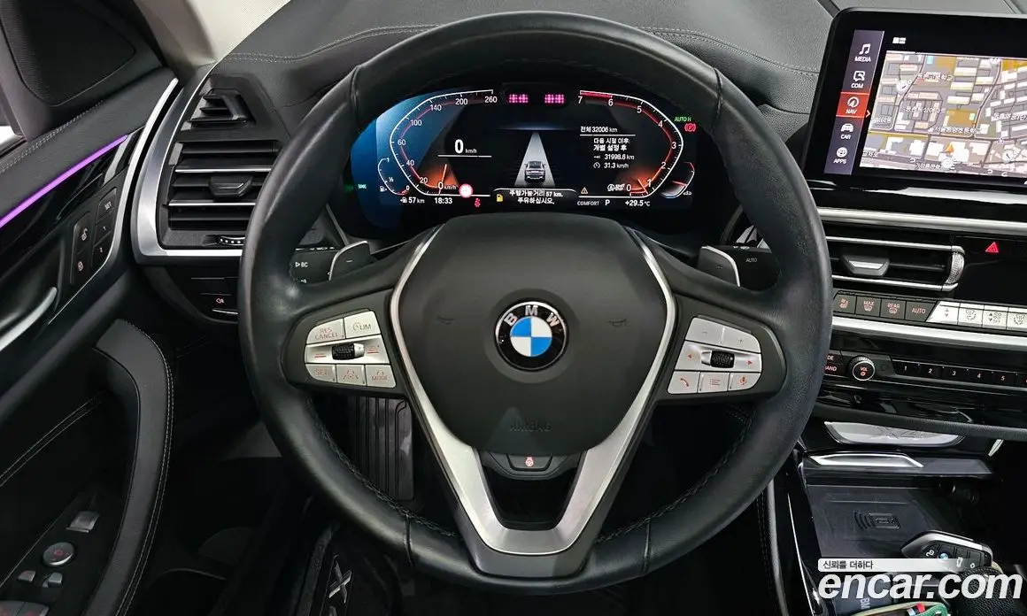 BMW X4 2023 2.0 автомат (гидро), фото 13 BMW X4 2023 2.0 автомат (гидро), фото 13