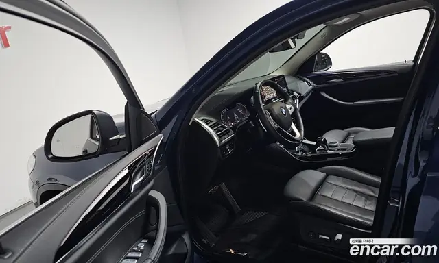 BMW X4 2023 2.0 автомат (гидро), миниатюра 10 BMW X4 2023 2.0 автомат (гидро), миниатюра 10