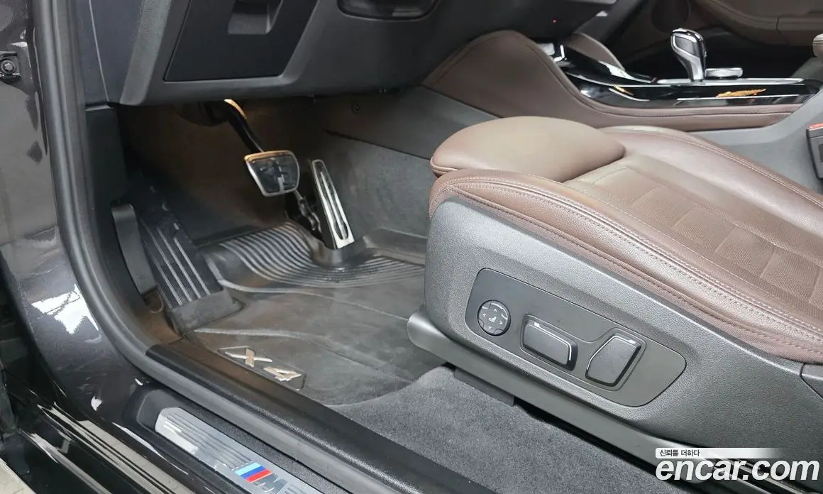 BMW X4 2024 2.0 автомат (гидро), фото 22 BMW X4 2024 2.0 автомат (гидро), фото 22