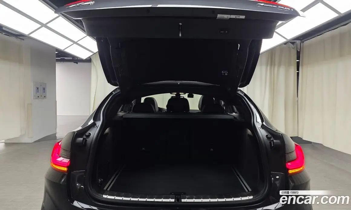BMW X4 2024 2.0 автомат (гидро), фото 23 BMW X4 2024 2.0 автомат (гидро), фото 23