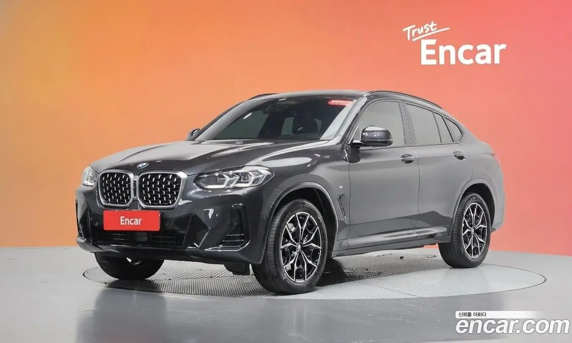 BMW X4 2024 2.0 автомат (гидро), фото 32 BMW X4 2024 2.0 автомат (гидро), фото 32