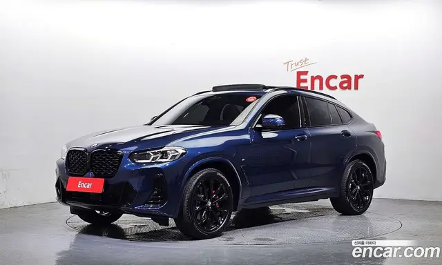 BMW X4, 2025, 26 554 км