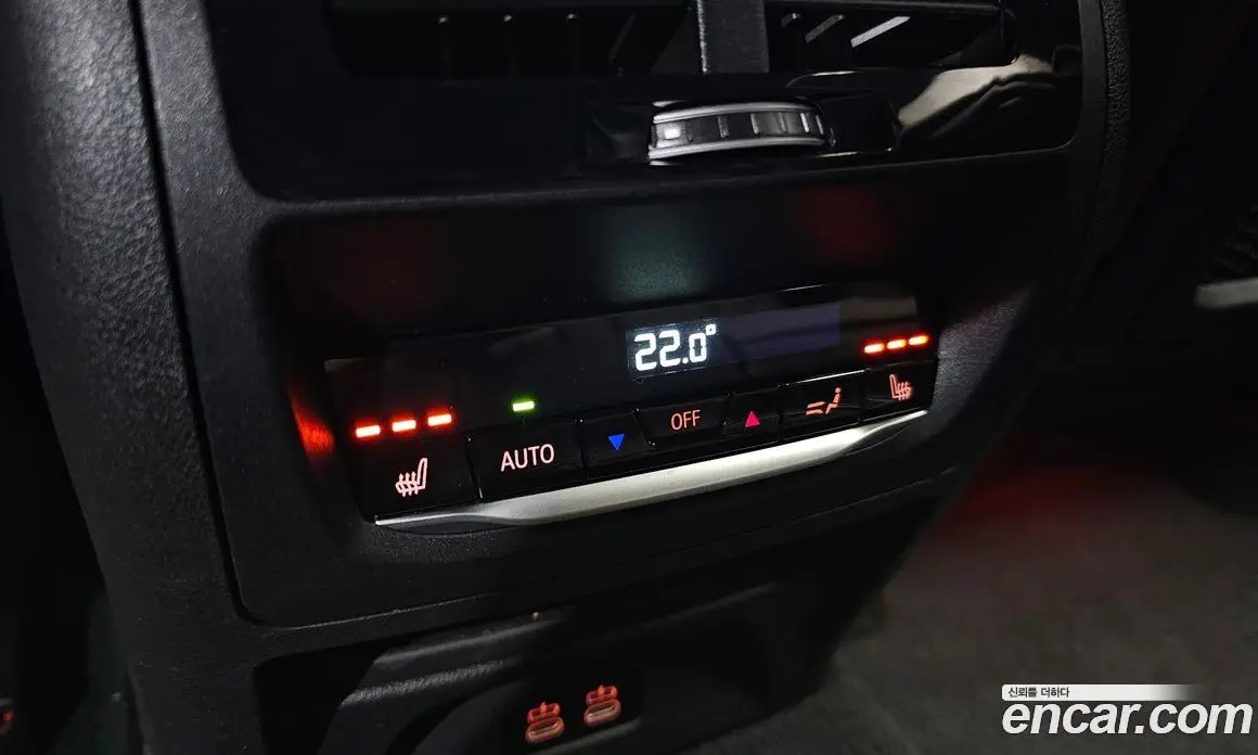 BMW X4 2025 2.0 автомат (гидро), фото 20