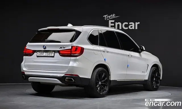 BMW X5 2017 3.0 автомат (гидро), миниатюра 2