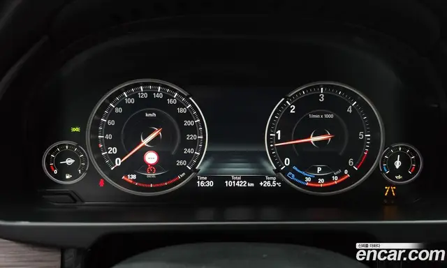 BMW X5 2017 3.0 автомат (гидро), миниатюра 11