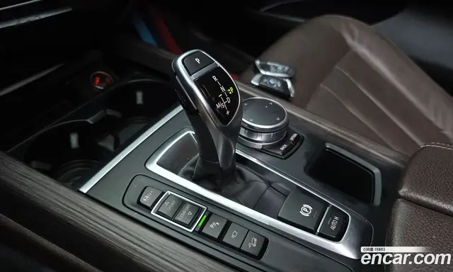 BMW X5 2017 3.0 автомат (гидро), миниатюра 12