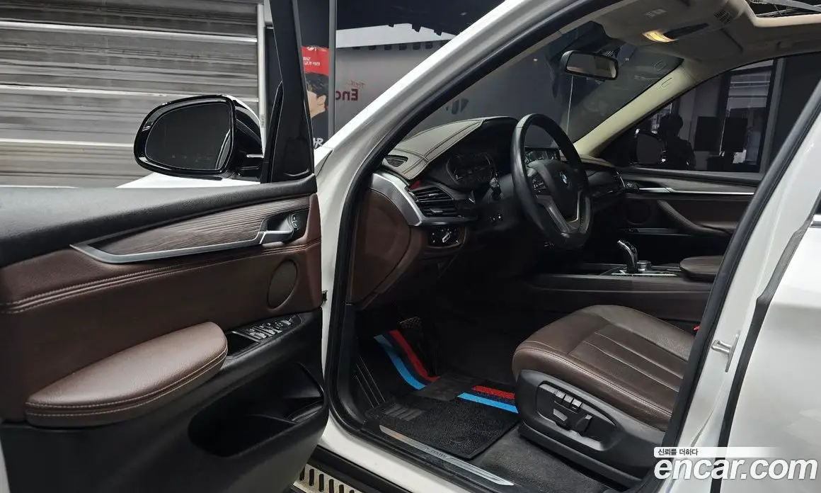 BMW X5 2017 3.0 автомат (гидро), фото 13