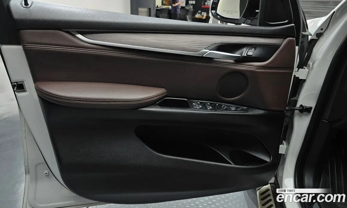 BMW X5 2017 3.0 автомат (гидро), фото 14