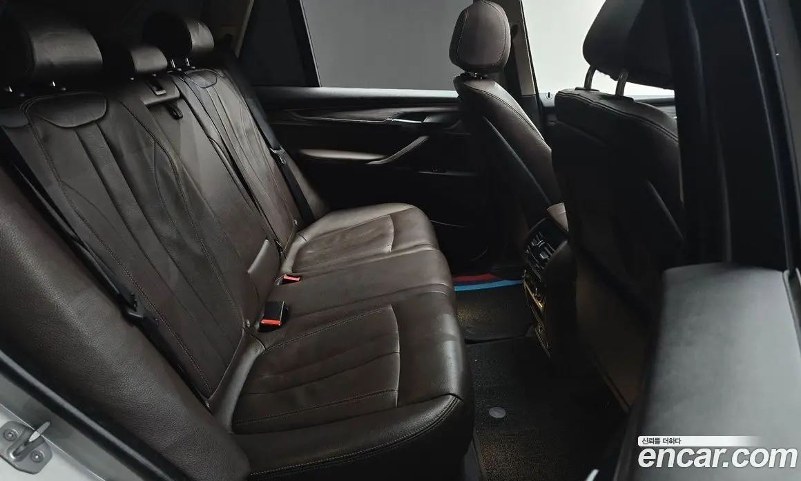 BMW X5 2017 3.0 автомат (гидро), фото 17